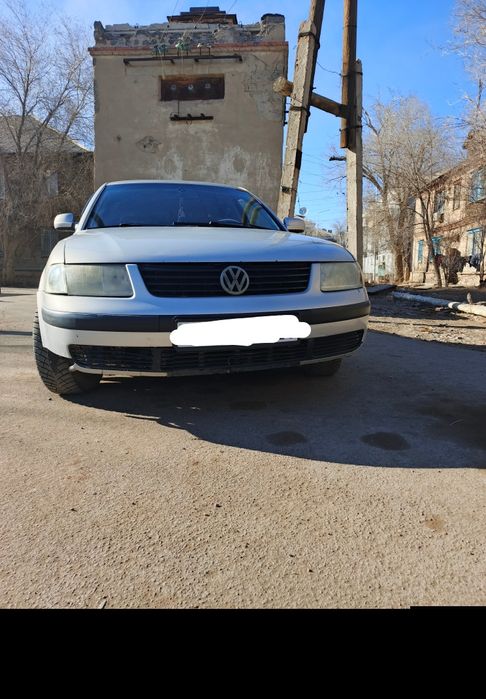 Продам Фольксваген пассат б5