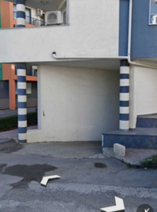 Дава по наем гараж гр. София, кв. Студентски град