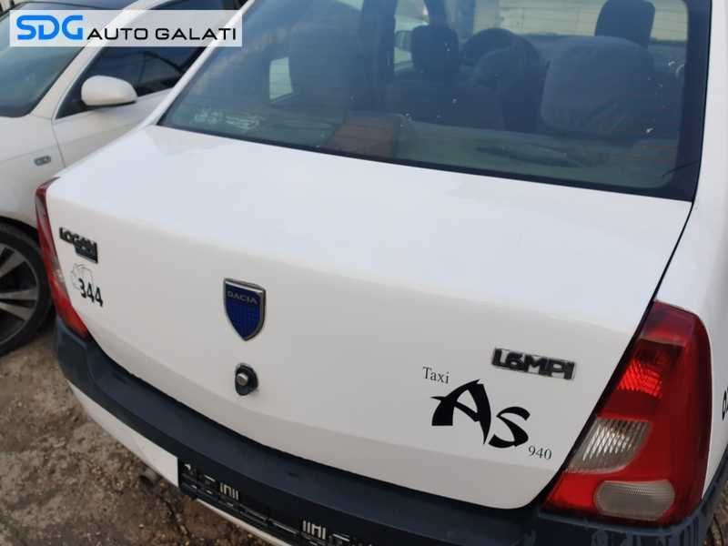 Capota Portbagaj Dacia Logan 1 2004 - 2008 [L0323]