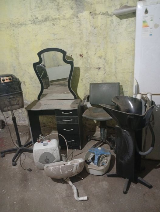 Articole frizerie și coafor