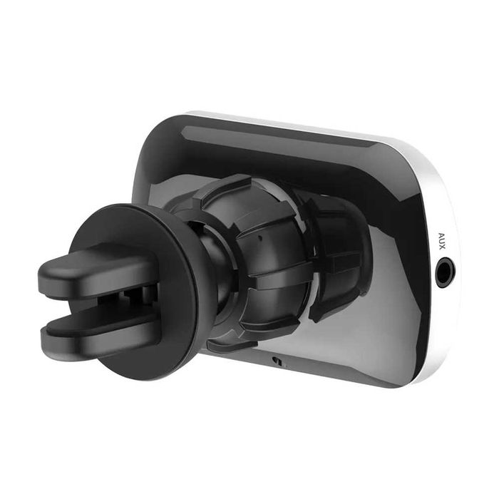 Bluetooth FM трансмитер BC49BQ Бързо зарядно QC 3.0 , microSD