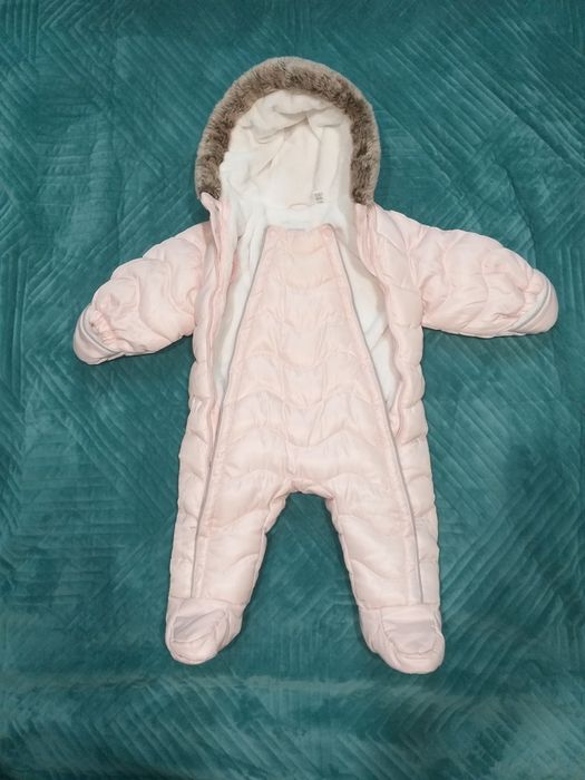 Детский комбинезон OBAIBI FRANCE