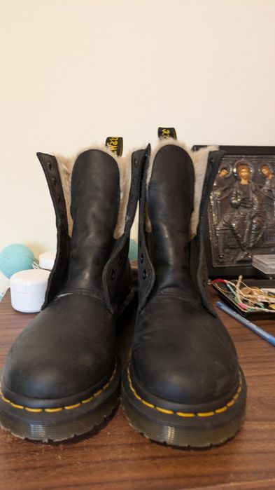 Dr Martens Serena