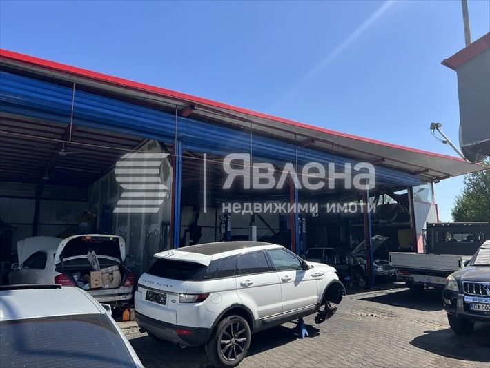 Продава се Магазин в София, Обеля - 293 кв.м за 4437 €/кв.м - Снимка #3