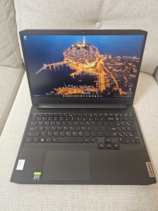 Лаптоп Gaming Lenovo IdeaPad 3