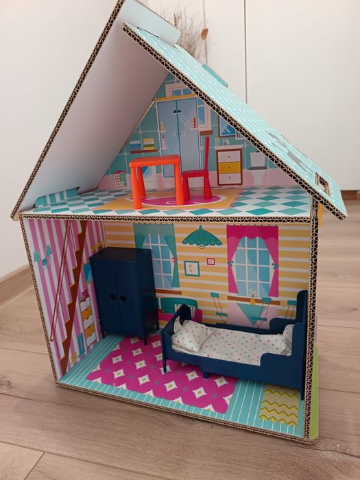 Детски играчки запазени