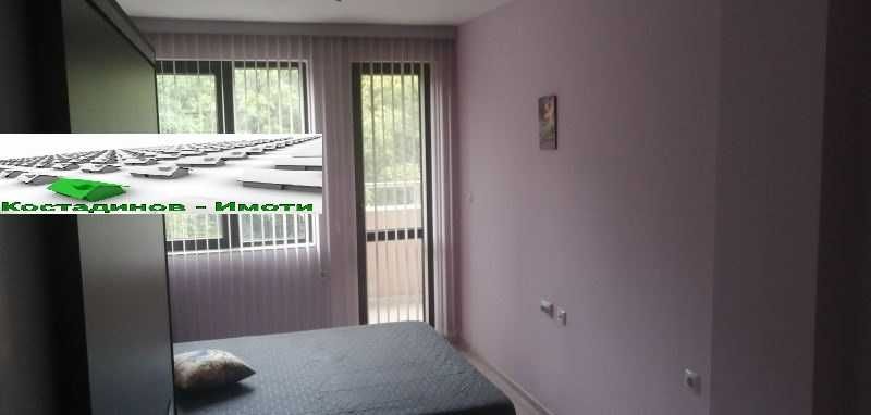 Дава се под наем Тристаен апартамент в Пловдив, Южен - 97 кв.м за 561 € - Снимка #6