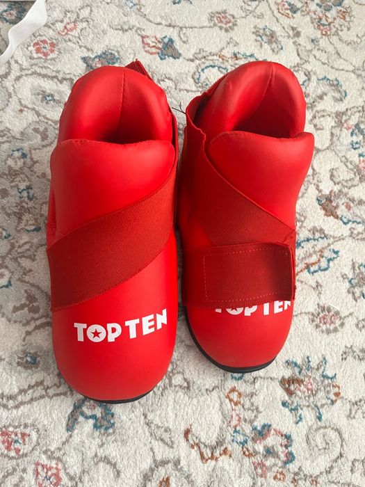 Набор для бокса