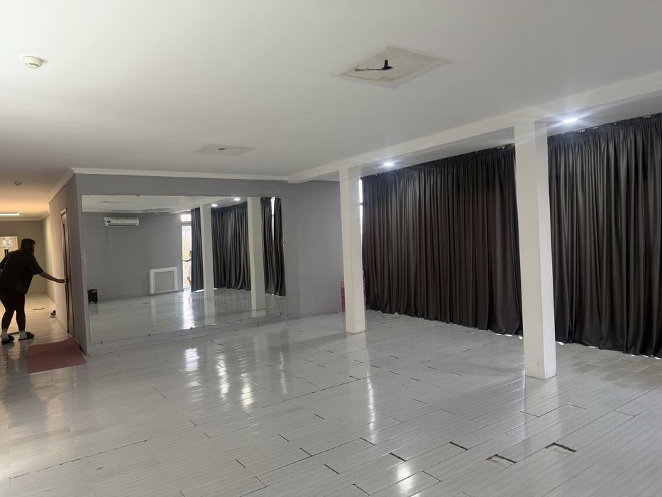 Коммерческая недвижимость 150 кВм