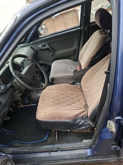 Лада 10-ка 1998г.в на ходу