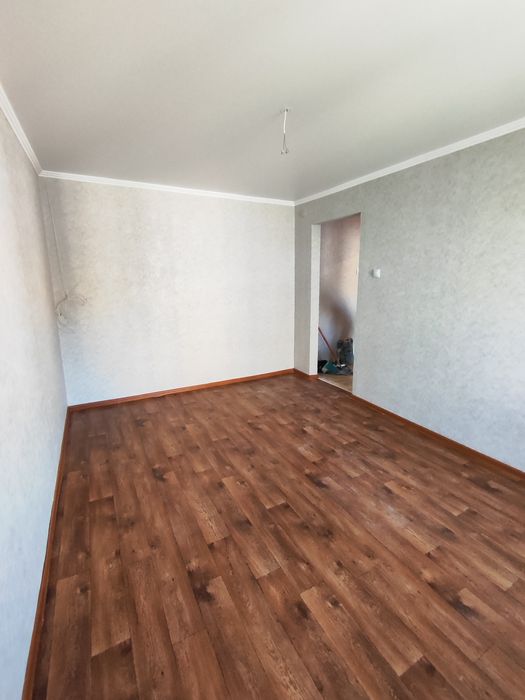 Продам 2ком.квартиру в рабочем посёлке.