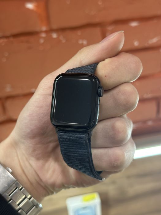 Апл вотчи СЕ 2 40ММ/Apple Watch SE 2 40MM