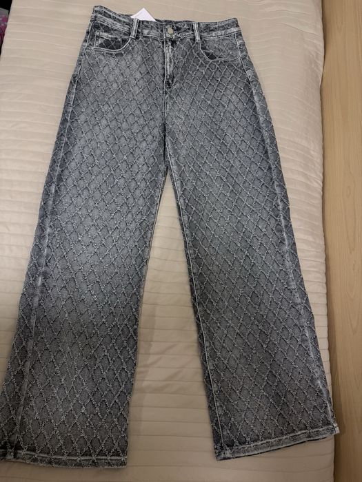 Дънки на Little Black Dress