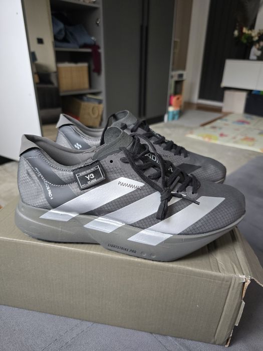 Adidas Y3 adizero Adios Pro 4 42 si 44 Noi!