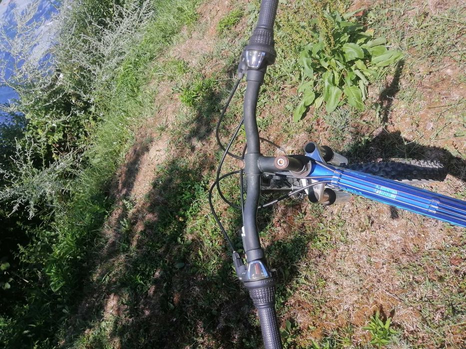 Детски велосипед (колело)