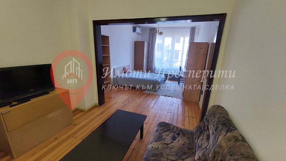 Дава се под наем Едностаен апартамент в София, Лозенец - 60 кв.м за 515 € - Снимка #3