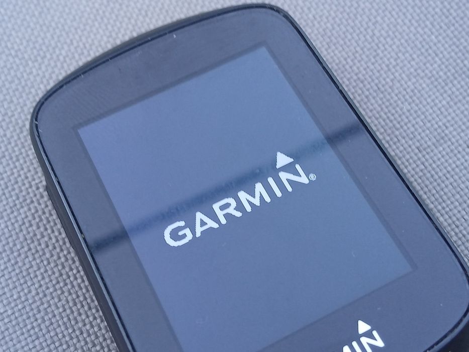 Ciclocomputer Garmin Edge 130