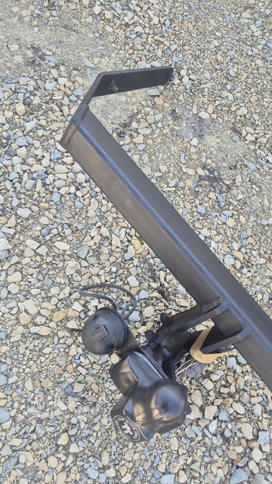 Оригинален Теглич за VW Голф 5, Сеат Леон Ауди А3