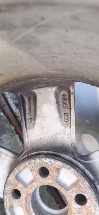Roti pe 16 grup VAG