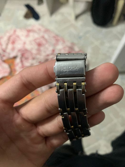 Часы Heloisa оригинал