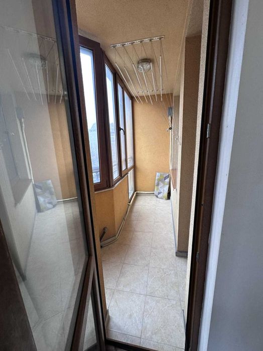 Дава се под наем Тристаен апартамент в Пловдив, Кючук Париж - 89 кв.м за 448.8 € - Снимка #5