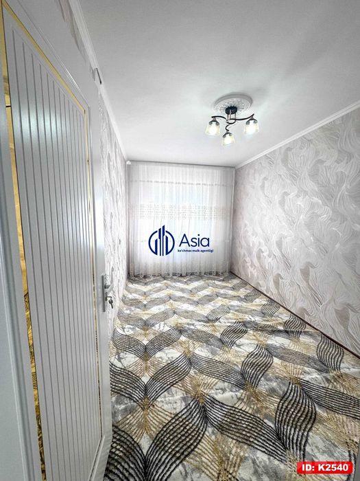Arzon narxda Peredasgir tomondan 3xonali uy srochna sotiladi K2540