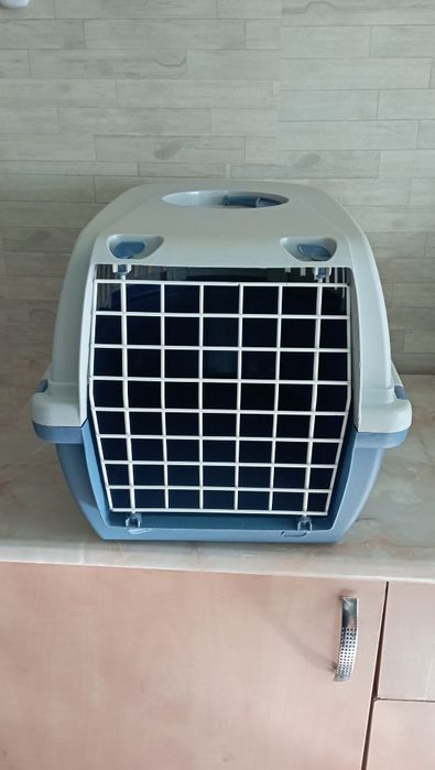 cușcă transport animale