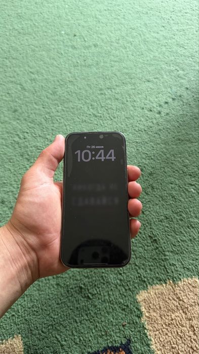 Iphone 16 pro 128гб