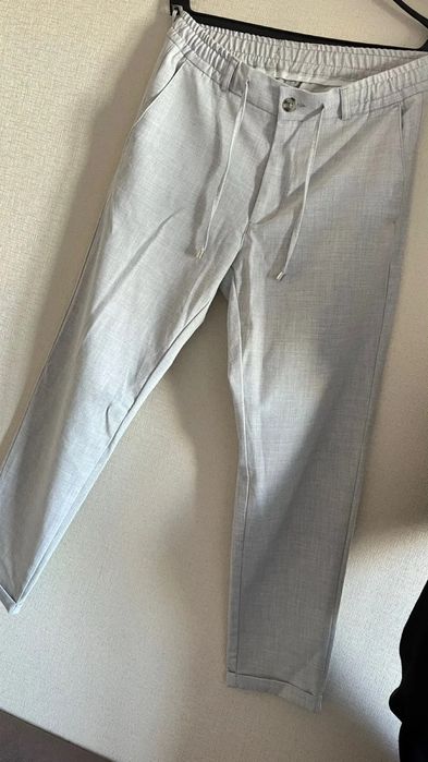 Классические Брюки