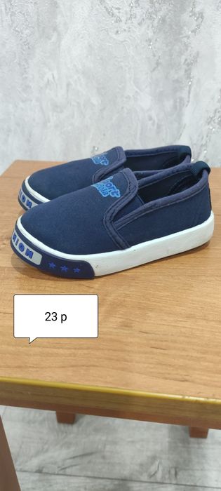 Кеды, кросовки, сандали