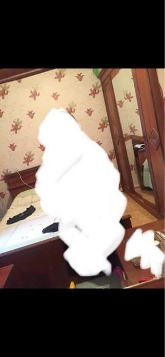 Срочно продается спальный гарнитур