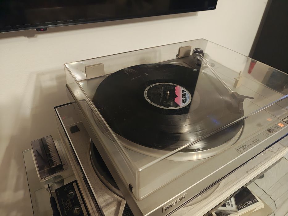 Pickup wega p135 SH ( SONY PS LX2 )