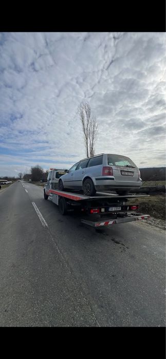 Tractari AUTO SIBIU NON-STOP , Transport Utilaje, Asistenta Rutiera