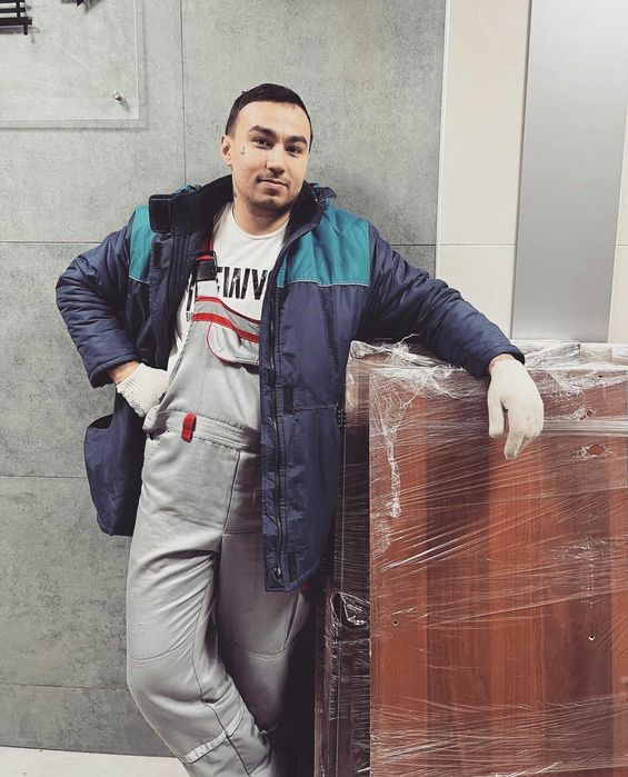 Сборка разборка мебели 24/7