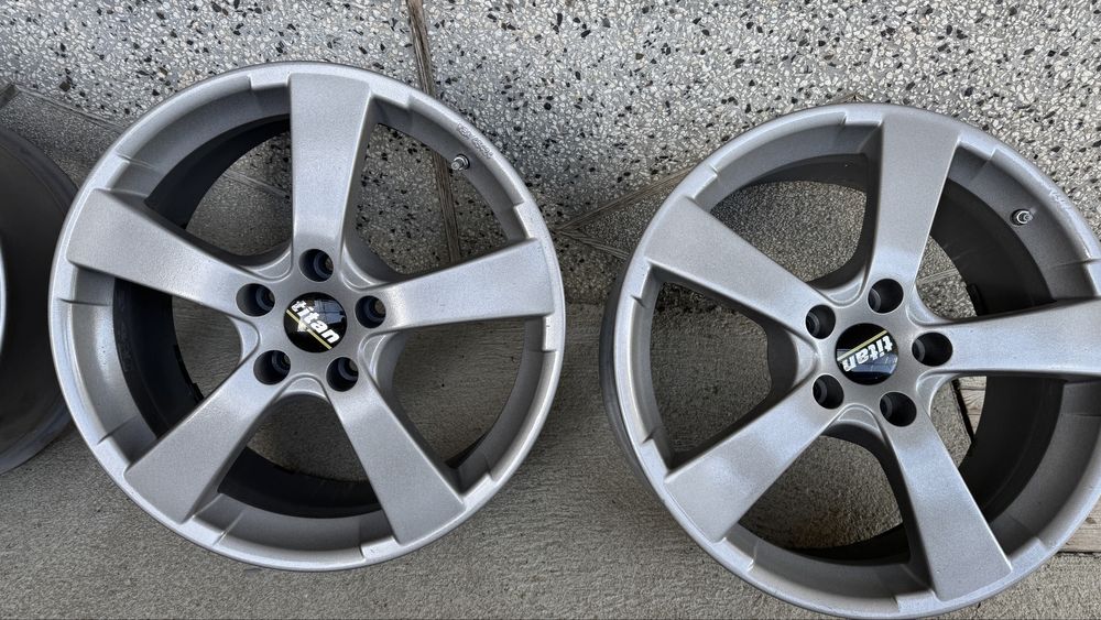 Джанти 5 х114,3 18