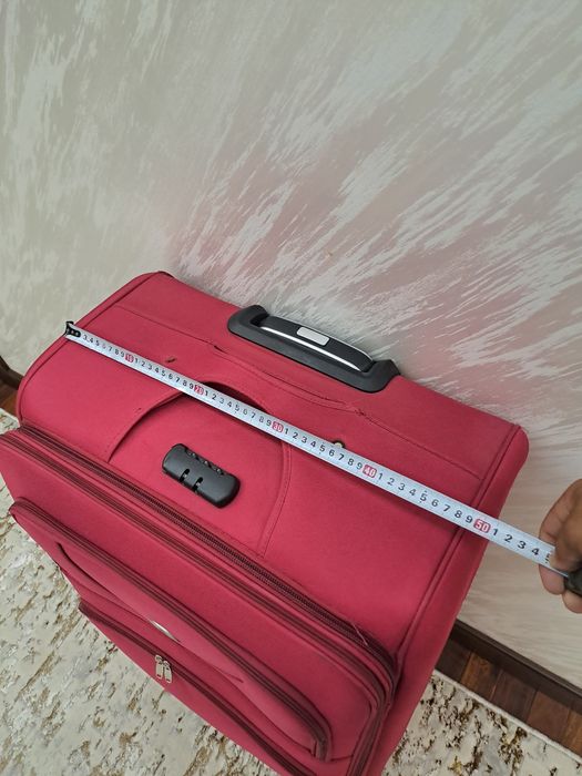 Чемодан / Chemodan