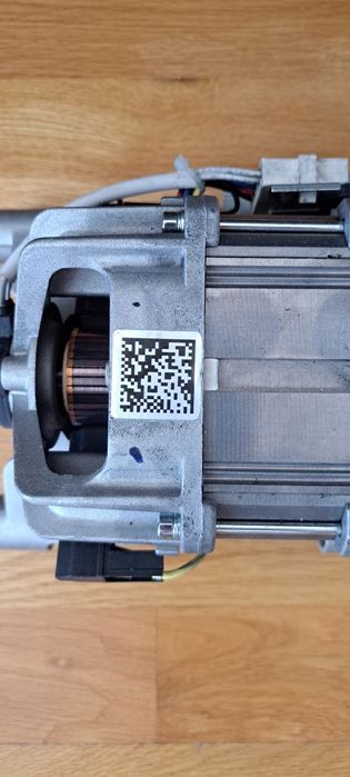 Пералня Урпул Слим  дизайн на части, всичко без Казан.