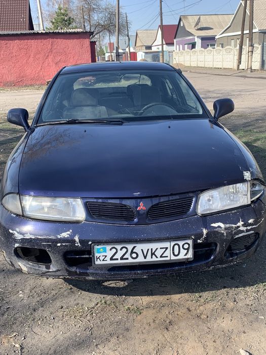 Продам авто на запчасти