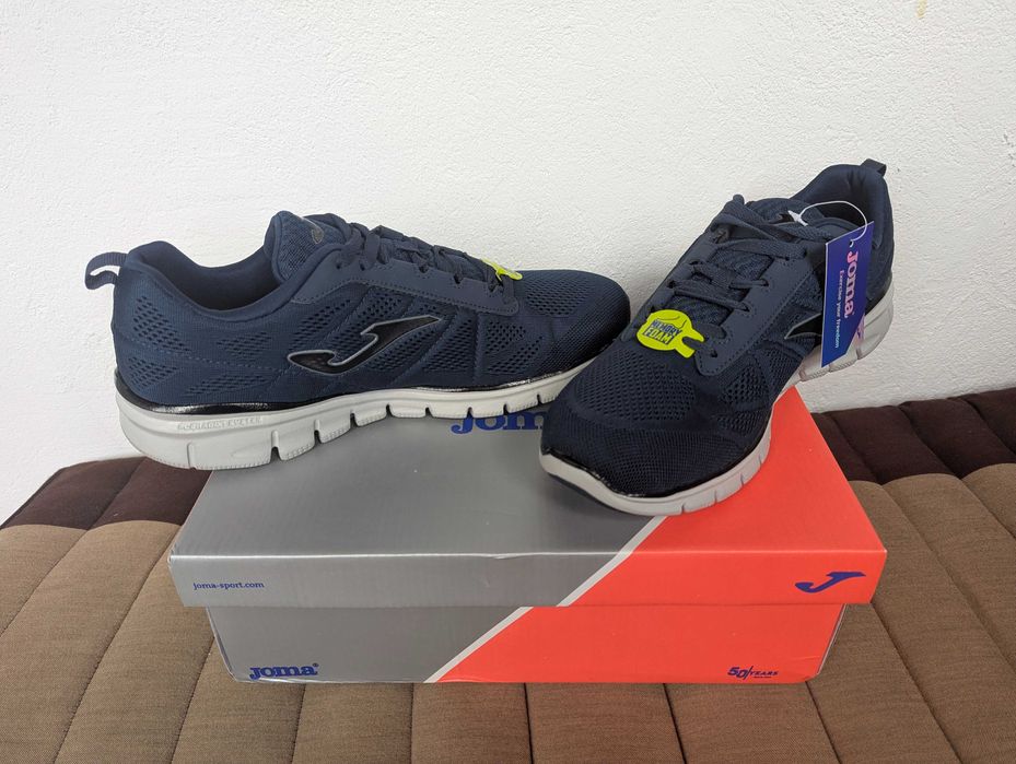 Pantofi Sport Joma C.Temps Navy 43