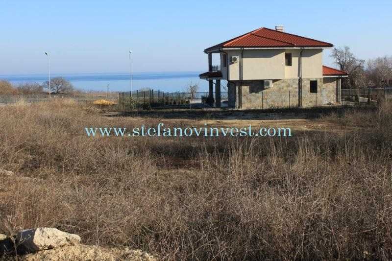 Продава се Парцел в Бяла - 772 кв.м за 91 €/кв.м - Снимка #2
