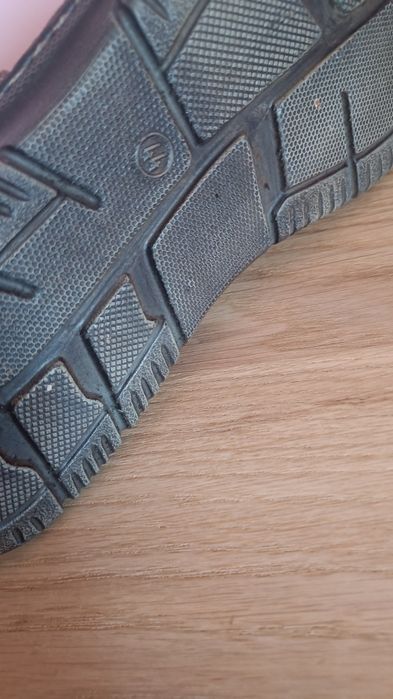 Pantofi piele barbati