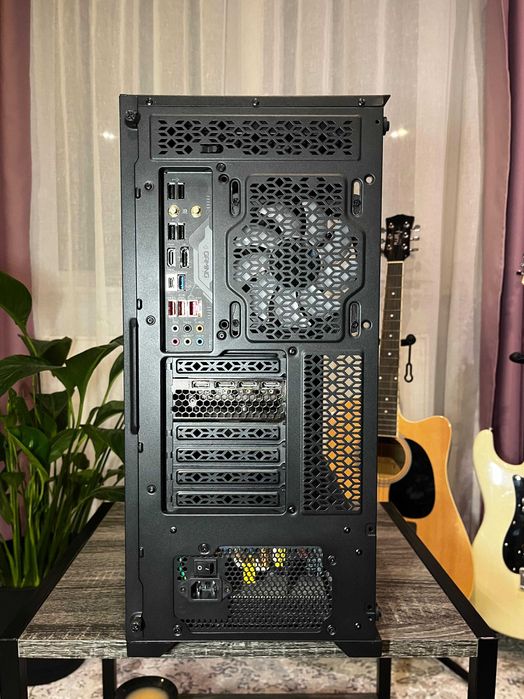 PC Gaming i7-13700F | RTX 4070 | 32GB DDR5 6400MHz