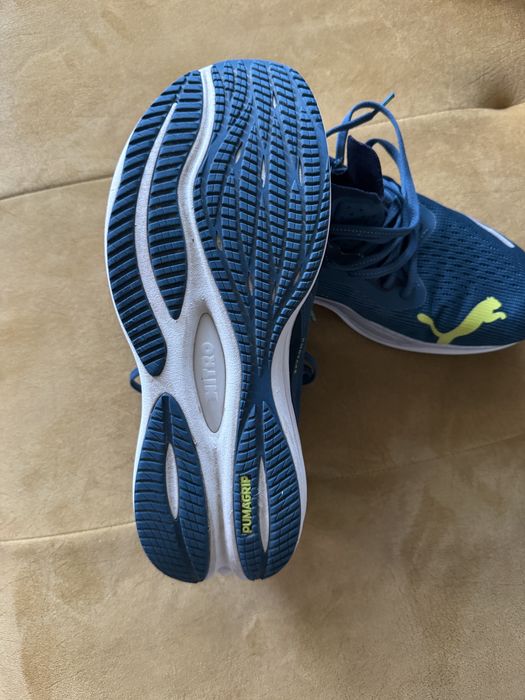 Маратонки Puma  42 номер 27 см