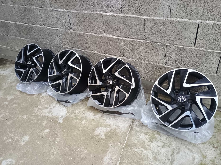 Хонда ЦРВ 2012-2016