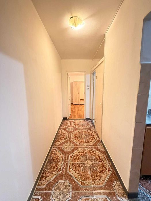 Închiriez apartament 2 camere - Terezian, Sibiu