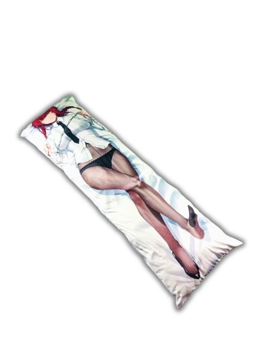 Аниме подушка обнимашка в ассортименте