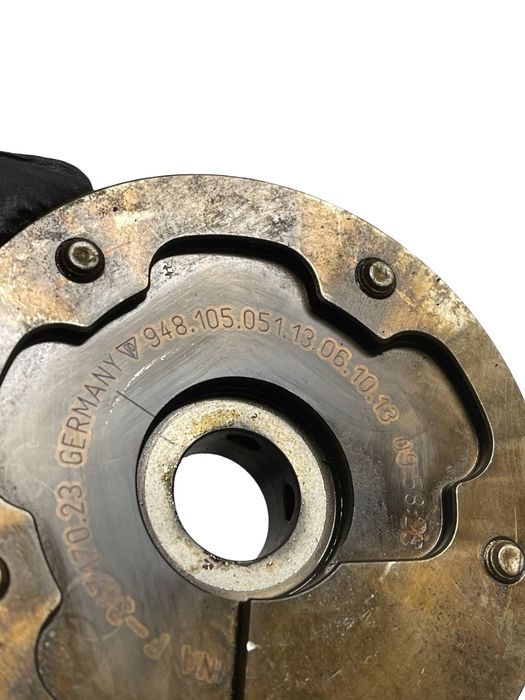 Rola Arbore Cu Came Porsche Cayenne 9Pa 2002 - 2010 4.8 S M 48.01 9481