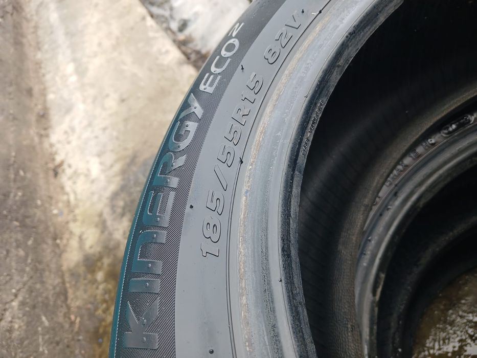 Летняя резина 185/55/R15