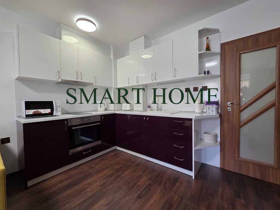 Продава се Двустаен апартамент в Велико Търново, Картала - 70 кв.м за 1758 €/кв.м - Снимка #2