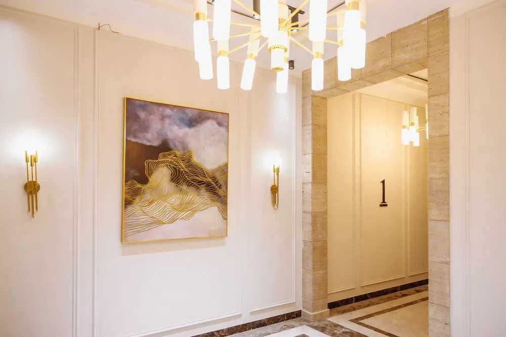 Новостройка | Юнусабад | С кадастром | 2-х комп в ЖК BI в Ипотеку